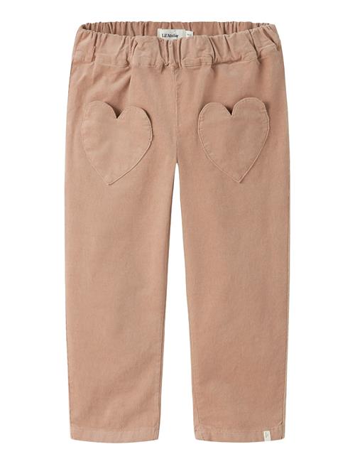 Lil'Atelier | Nmfsomba Loose Cord Pant 1122-So Lil | 122