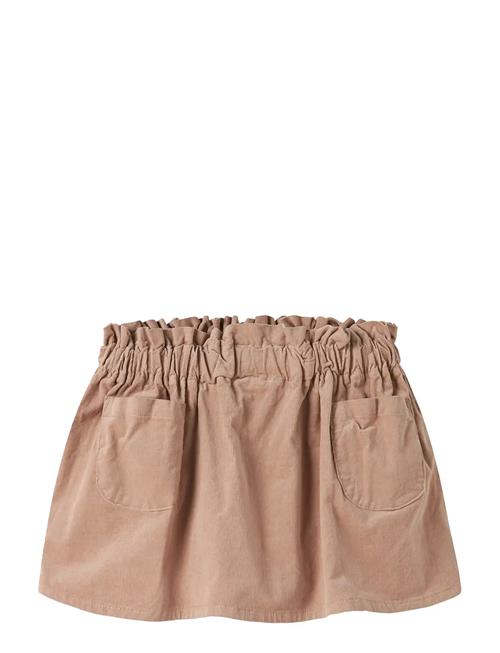 Lil'Atelier | Nmfsomba Loose Cord Skirt 1122-So Lil | 122