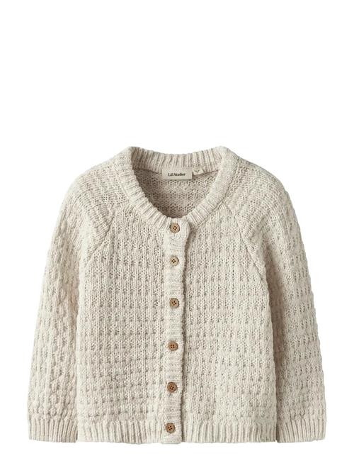 Lil'Atelier | Nmfbella Ls Knit Card Lil | 98