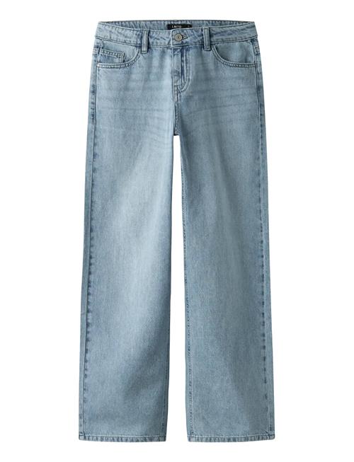 LMTD | Nlfbett Dnm Lw R Straight Pant Noos | 176