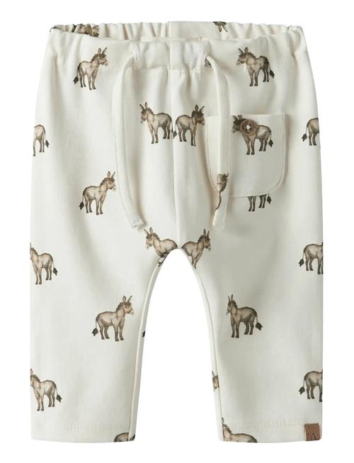 Lil'Atelier | Nbmlayo Sak Loose Pant Lil | 56