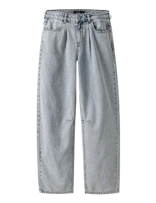 LMTD | Nlfbirm Nw Balloon Pant Noos | 140