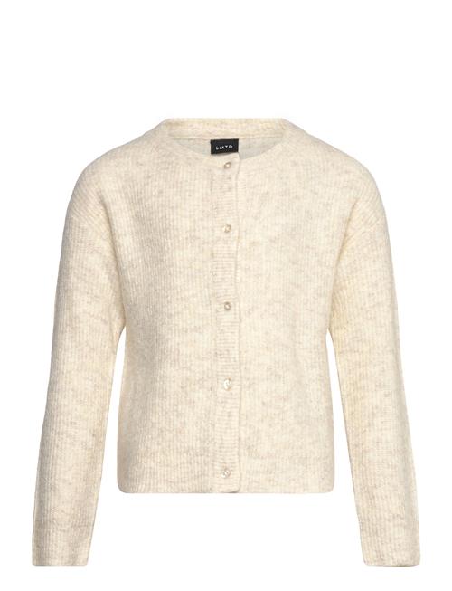 LMTD | Nlfkleave Ls Short Knit Cardigan Noos | 146-152
