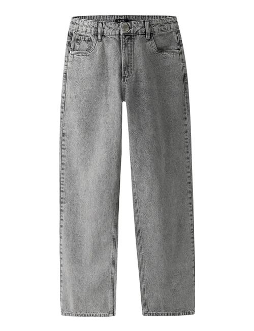 LMTD | Nlmbirm Dnm R Loose Pant Noos | 134