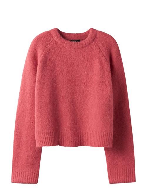 LMTD | Nlfbullo Ls Short Knit | 158-164