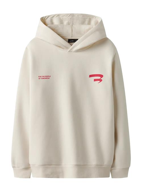 LMTD | Nlnbase Ls L Sweat W. Hood | 146-152