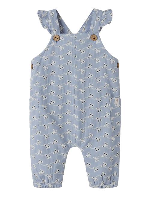 Lil'Atelier | Nbftessie Loose Overall Lil | 80