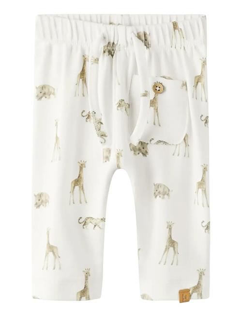 Lil'Atelier | Nbmgayo Elo Loose Pant Lil Noos | 62