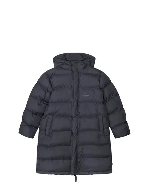 Mads Nørgaard | Light Ripstop Jolina Jacket | 116