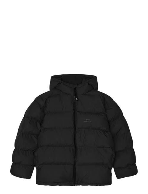 Mads Nørgaard | Light Ripstop Junino Jacket | 104