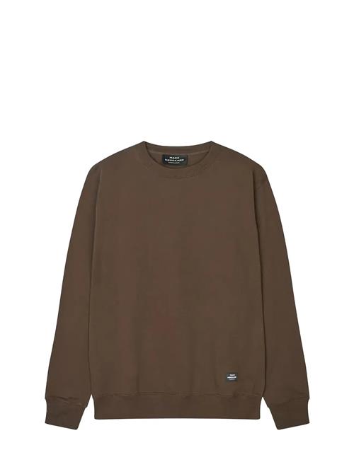 Mads Nørgaard | Light Terry Asker Sweat | XL