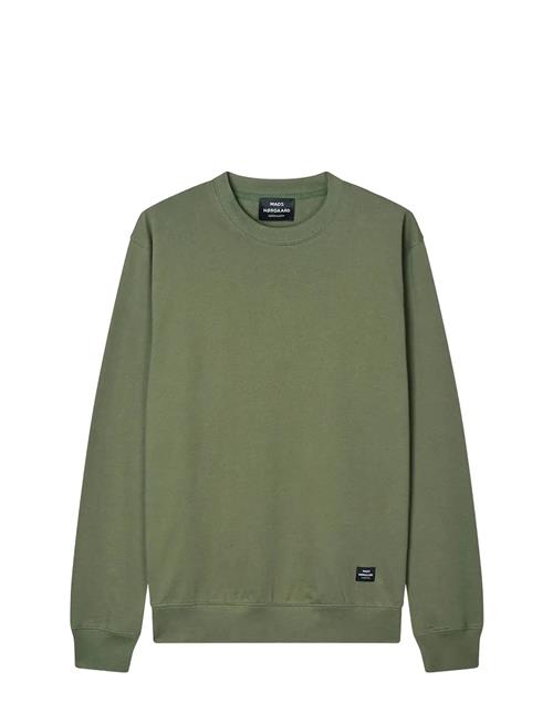 Mads Nørgaard | Light Terry Asker Sweat | XL