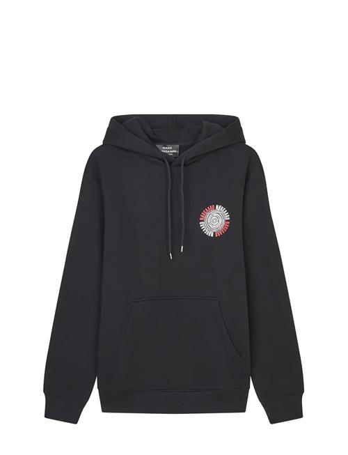 Mads Nørgaard | Standard Spiral Hoodie Sweat | M