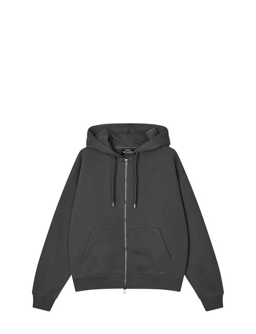 Mads Nørgaard | Standard Luka Hoodie Zip Sweat | XL