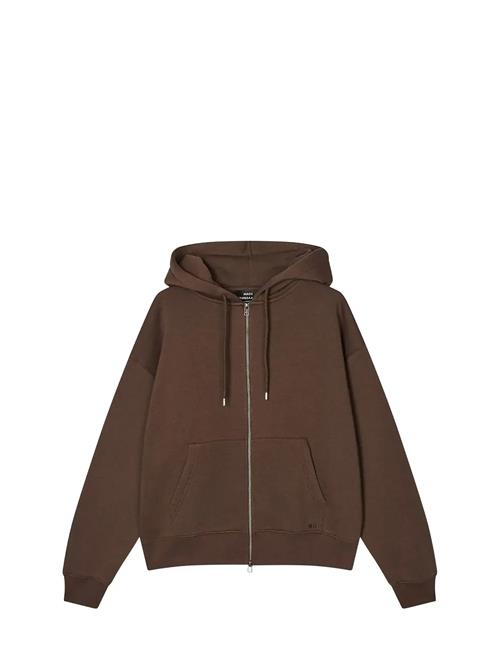 Mads Nørgaard | Standard Luka Hoodie Zip Sweat | XXL