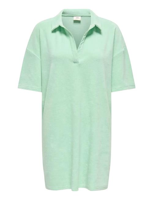 JDY | Jdyterry S/S Collar Dress Jrs Exp | M