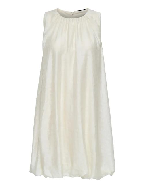 JDY | Jdylucca S/L Bubblehem Dress Wvn Exp | M