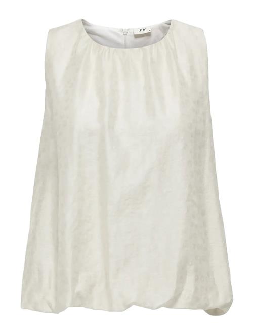 JDY | Jdylucca S/L Bubblehem Top Wvn Exp | M