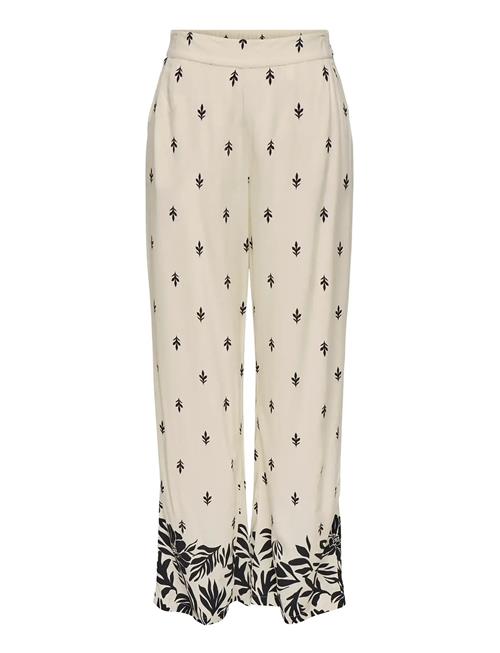 JDY | Jdymaggie Life Mw Wide Pant Wvn | S x 32