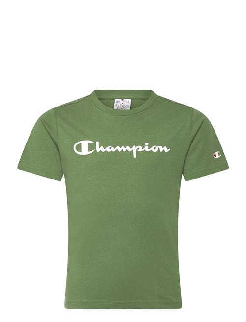 Champion | Ss Tee | 126-131