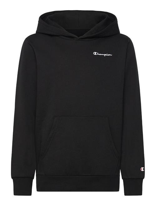 Champion | Hooded Sweatshirt | 126-131