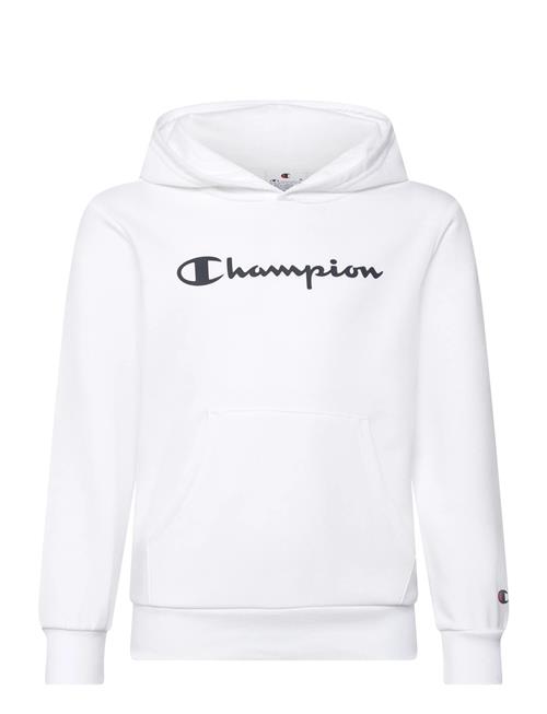 Champion | Hooded Sweatshirt | 126-131