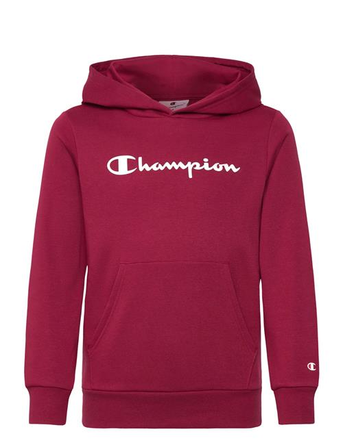 Champion | Hooded Sweatshirt | 114-119