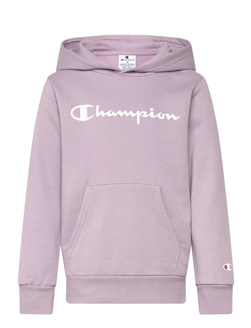 Champion | Hooded Sweatshirt | 138-143