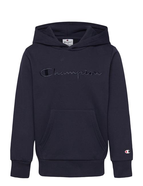 Champion | Hooded Sweatshirt | 126-131