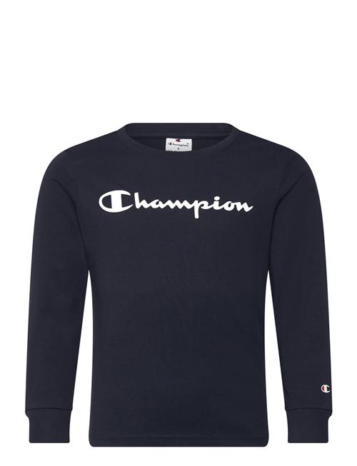 Champion | Ls Shirt | 162-167