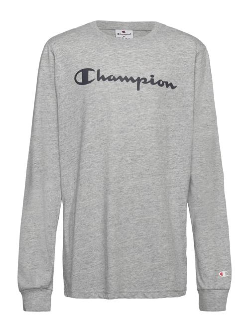 Champion | Ls Shirt | 114-119