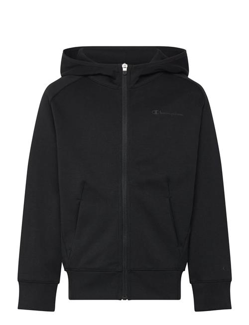 Champion | Full Zip Hoodie Sweatshirt | 138-143