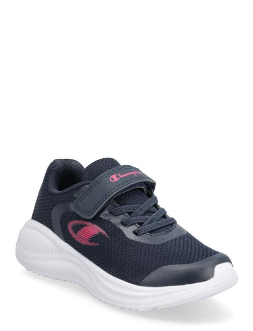 Champion | Syphon Engage Mesh G Ps Low Cut Shoe | 32