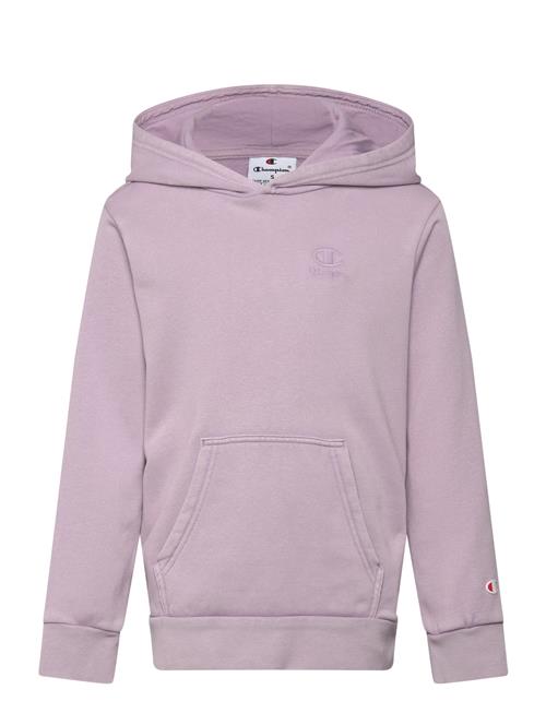 Champion | Hooded Sweatshirt | 126-131