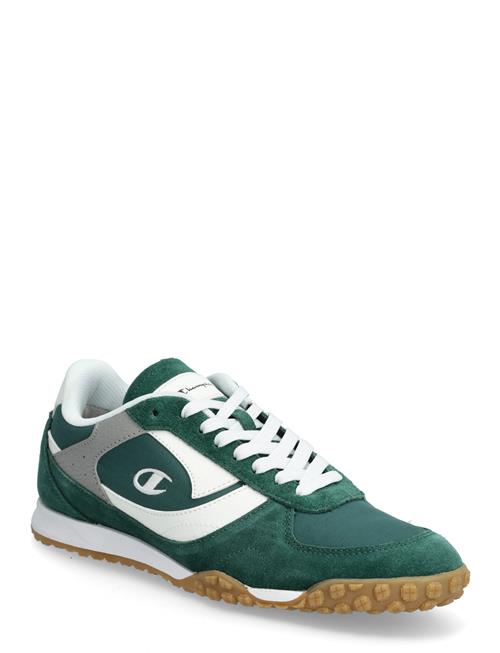 Champion | Superkick 74 Low Cut Shoe | 46