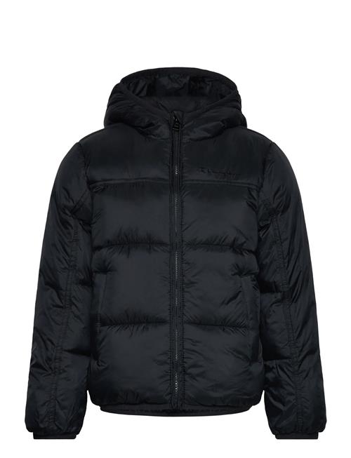 Champion | Hooded Jacket | 138-143