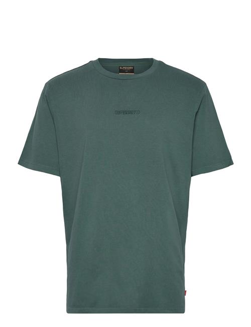 Superdry | Micro Logo T Shirt | S
