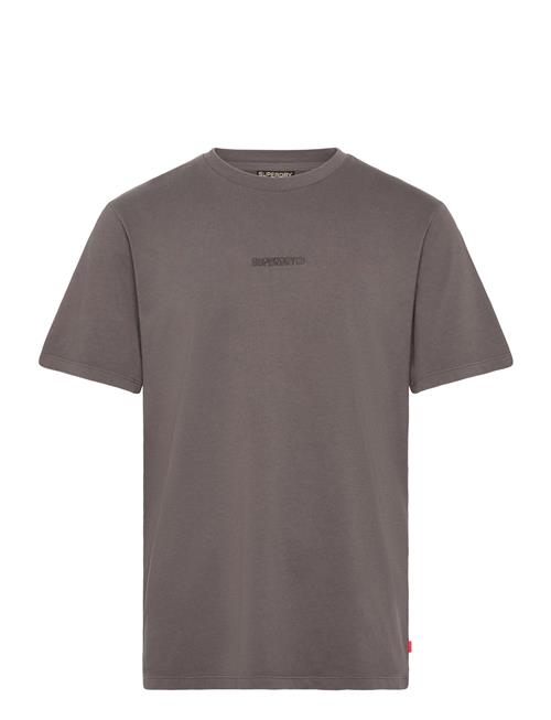 Superdry | Micro Logo T Shirt | S