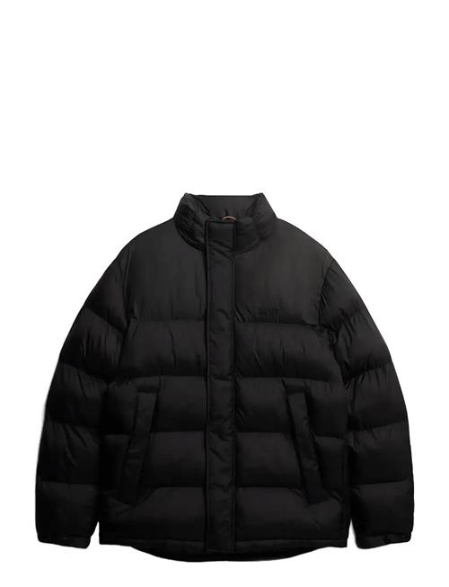 Superdry | Non Hooded Tech Padded Jkt | M