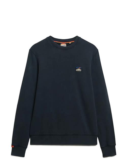 Superdry | Great Outdoors Emb Rlxd Sweat | XXL