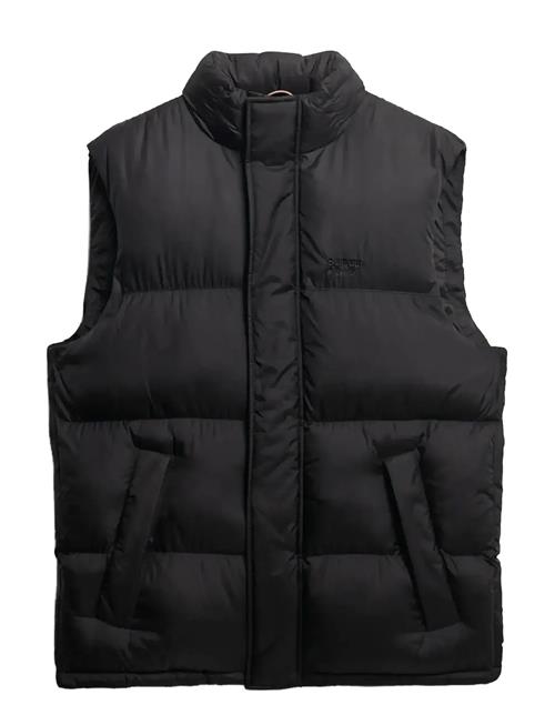 Superdry | Tech Padded Gilet | M