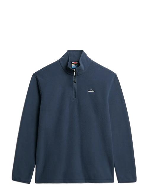 Superdry | Polar Fleece Half Zip | L