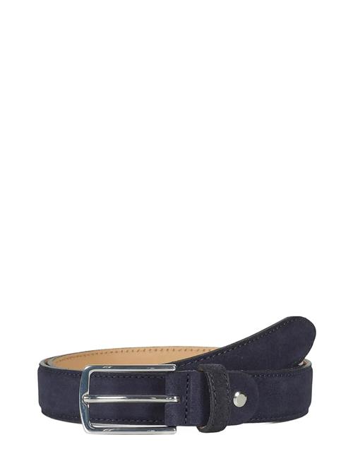Howard London | Suede Leather Belt Jack | 105