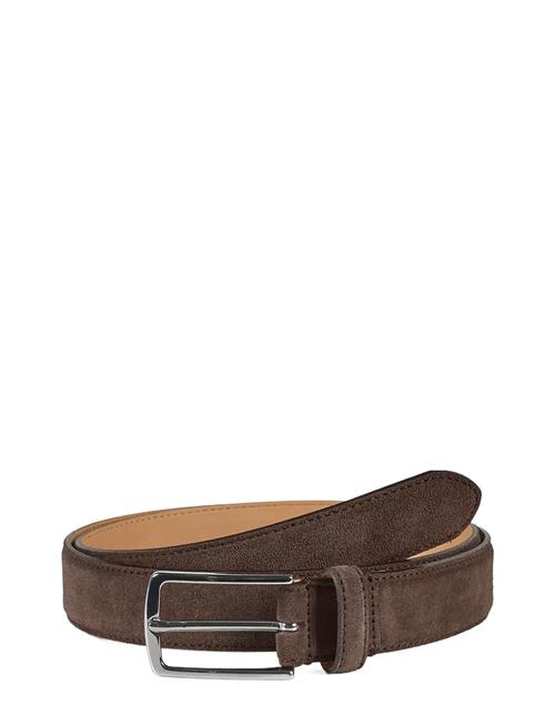 Howard London | Suede Leather Belt Jack | 95