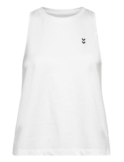 Hummel | Hmlyoga Canja Loose Top | L