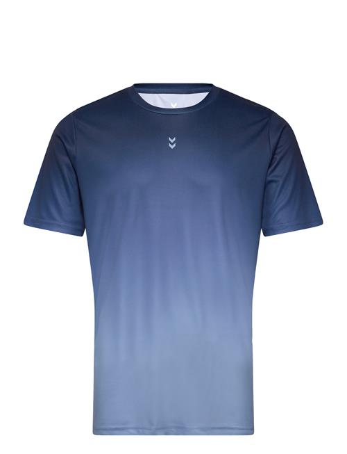 Hummel | Hmlpulse Gradient T-Shirt S/S | L