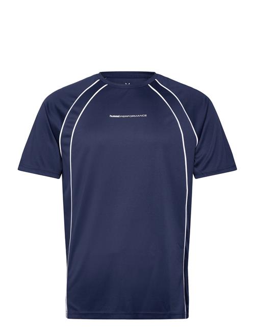 Hummel | Hmlpulse Training Print T-Shirt Ss | S