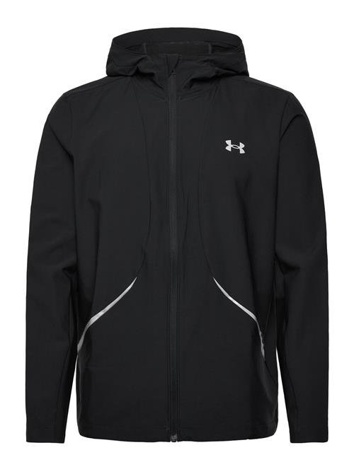 Under Armour | Ua Unstoppable Woven Jacket | XXL