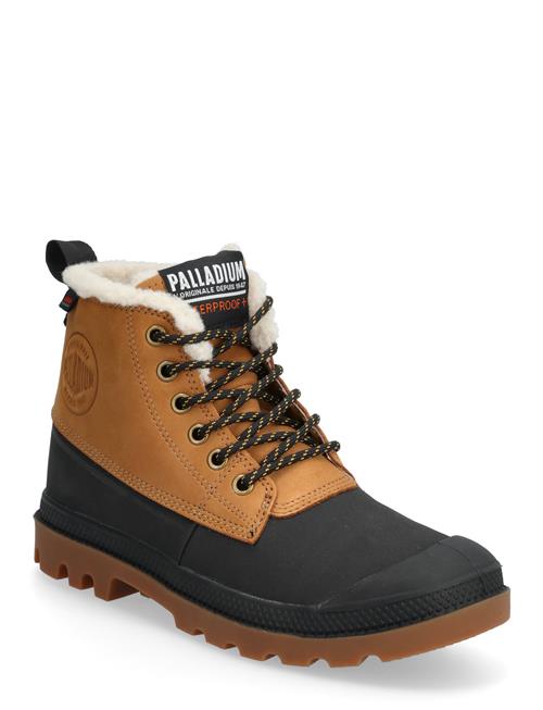 Palladium | Pampa Duck Wl Wp+ | 38