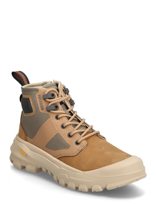 Palladium | Pallarider Zip Mix | 44